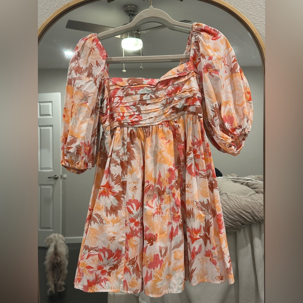 Abercombie & Fitch Dress